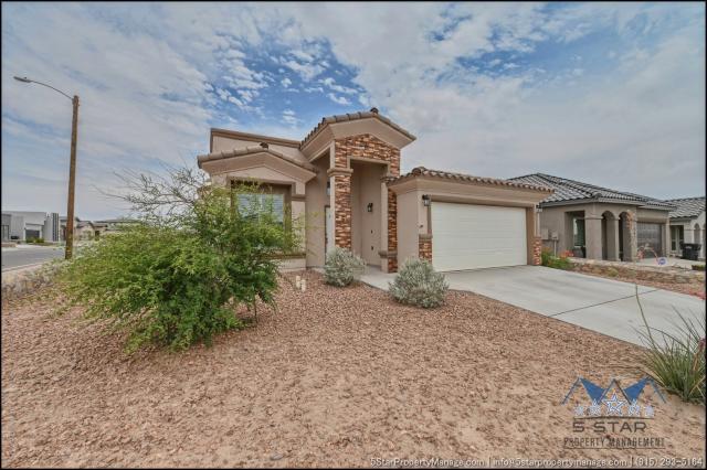 Building Photo - 4 bedroom in El Paso TX 79928