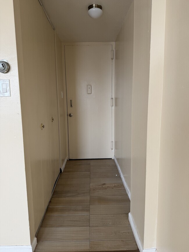 Foto del edificio - Park View Towers