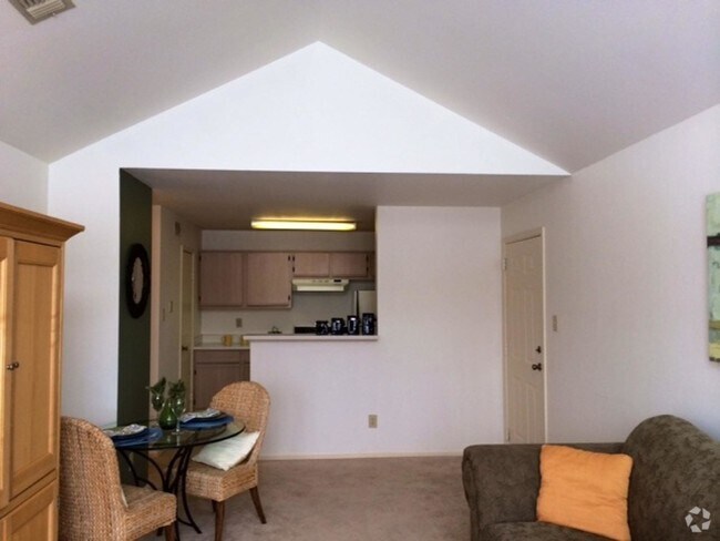 Interior Photo - St. James Place