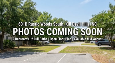 Building Photo - 601 Ocean Acres Dr