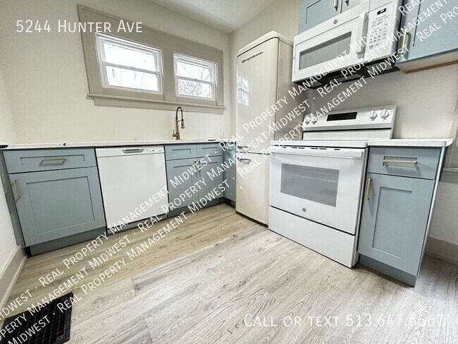 Building Photo - 5244 Hunter Ave