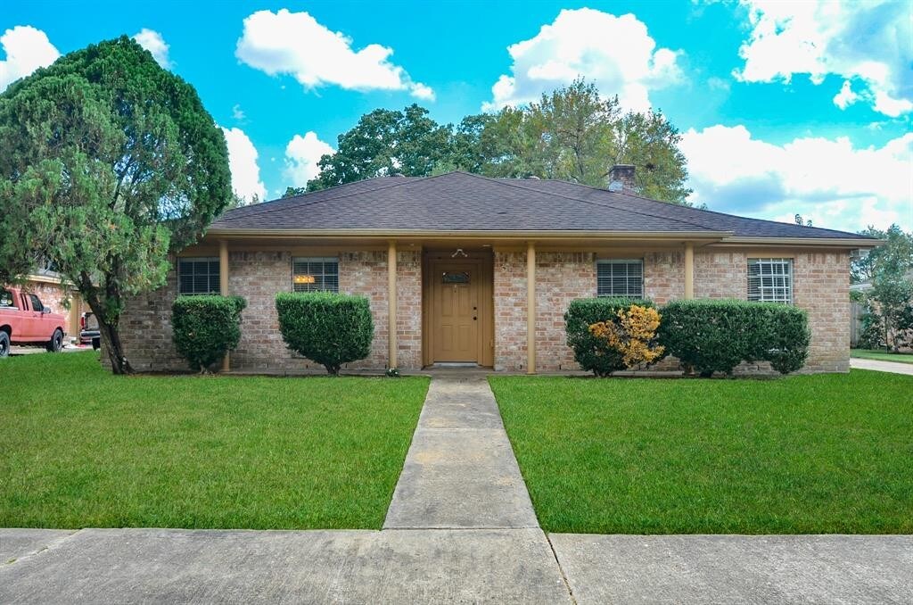 22715 Merrymount Dr, Katy, TX 77450 House for Rent in Katy, TX