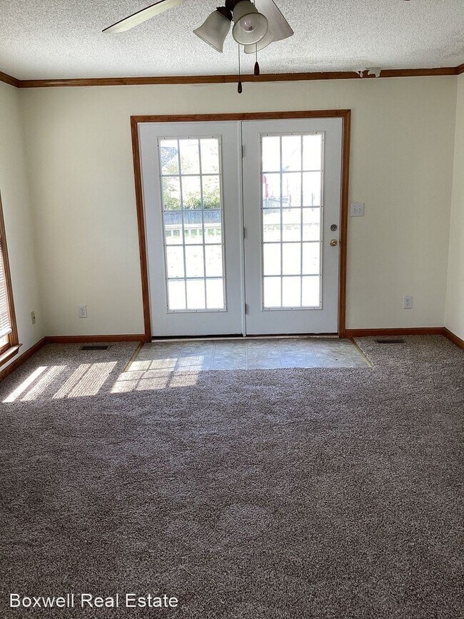 Foto del edificio - 3 br, 2.5 bath House - 3104 Boxley Court