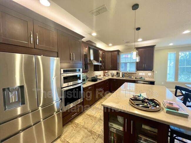 Foto del edificio - 624 Jesup Springs Ln