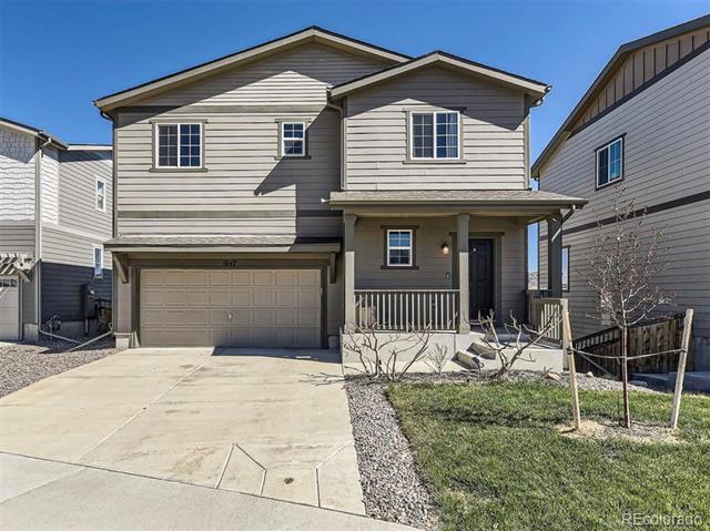 Foto principal - 1647 Goldfield Trl