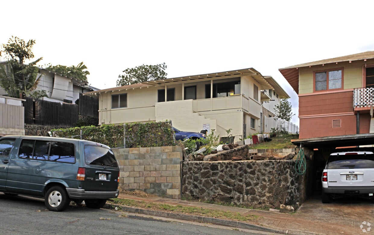 Building Photo - 1071 Maluna St