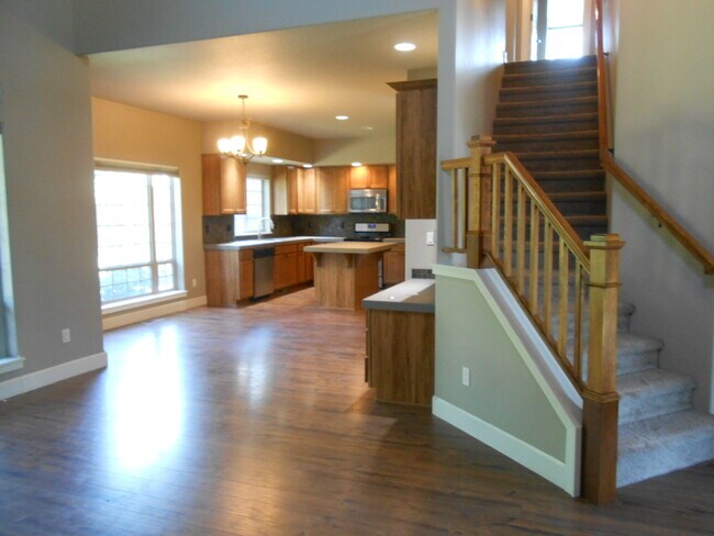 Foto del edificio - 60982 Grand Targhee Dr