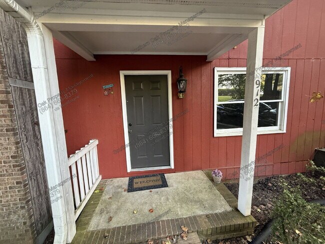 Foto del edificio - 912 Georgetown Rd