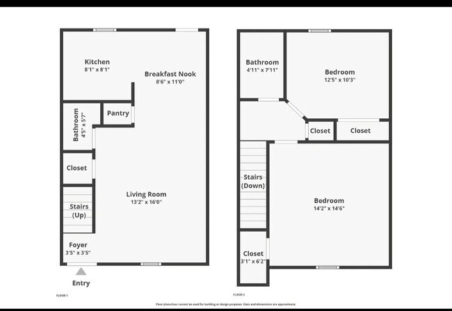 Foto del edificio - Spacious Lakebottom 2 bedroom townhome!