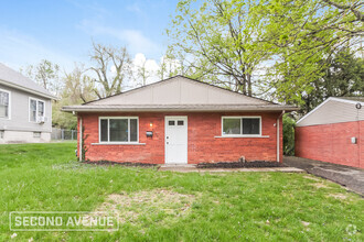 Building Photo - 3839 Standish Ave