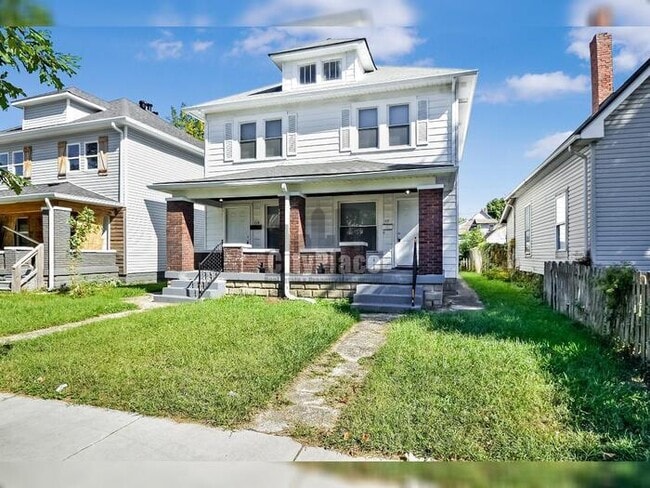 Photo - 117 N Euclid Ave House