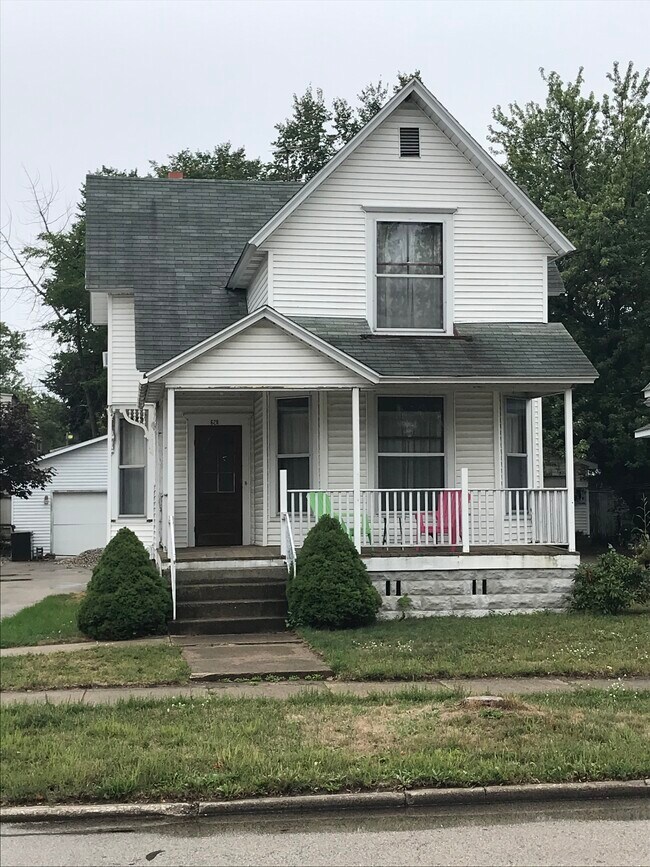 Building Photo - 628 Fulton Ave