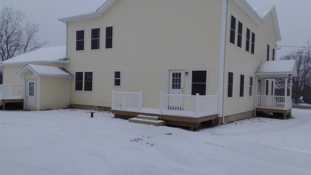 6999 Milestrip Rd, Orchard Park, NY 14127 Townhome Rentals in Orchard