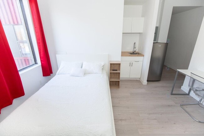 Photo du bâtiment - 1711 R. Saint-Denis
