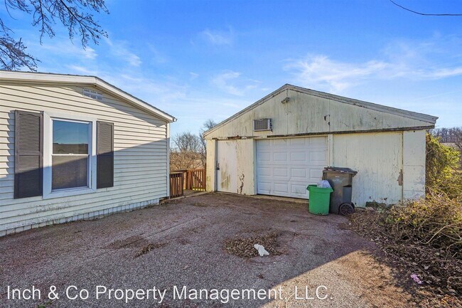 Building Photo - 2 br, 1 bath House - 9442 Blue Ball Road