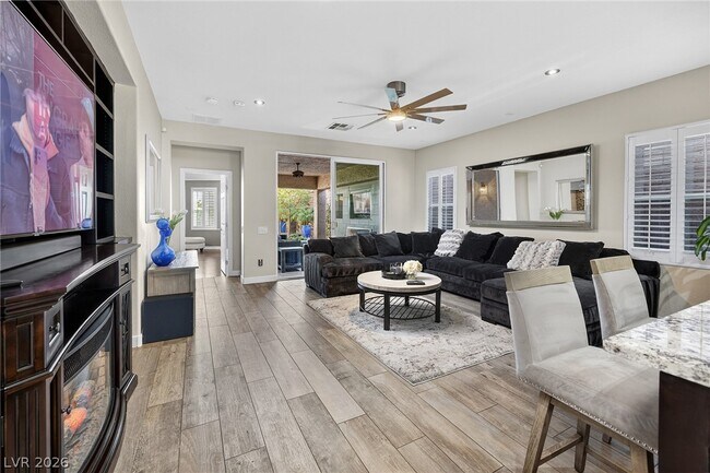 Foto del edificio - 11325 Early Sun Ct