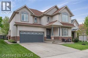 Building Photo - 126 Falconridge Dr