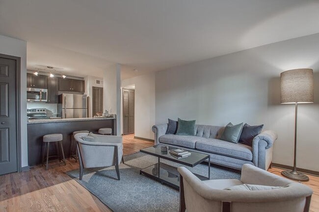 Building Photo - Ridgewood Apartments