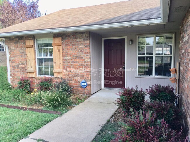 Foto del edificio - 4433 W Cheyenne Dr