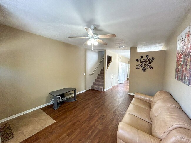 Foto del edificio - Kensington North #1203