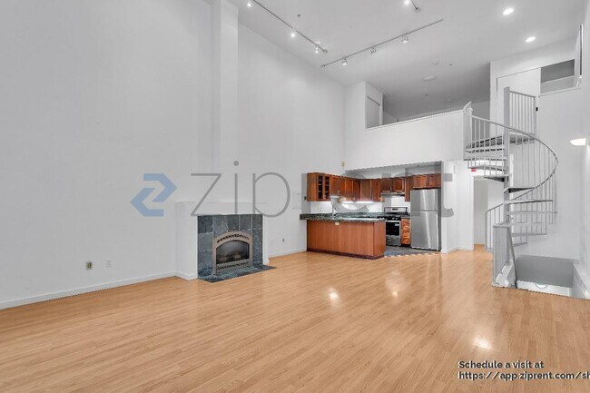 Foto del edificio - 950 Harrison St