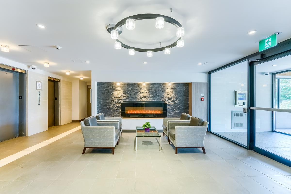 Caravelle Court Apartments 25 Fisherville Rd Toronto, ON