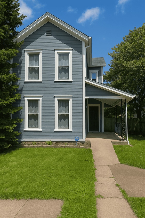 Primary Photo - 337 Wyoming St