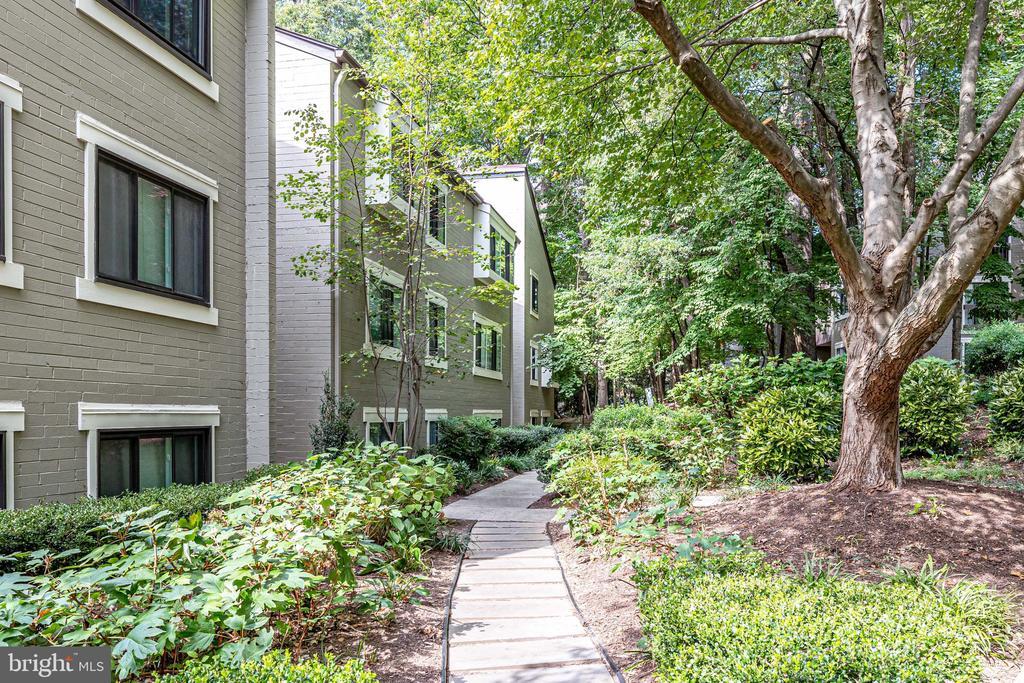 Photo - 2210 Springwood Dr (Reston, VA)