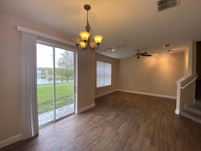 Photo - 6660 S Goldenrod Rd Townhome