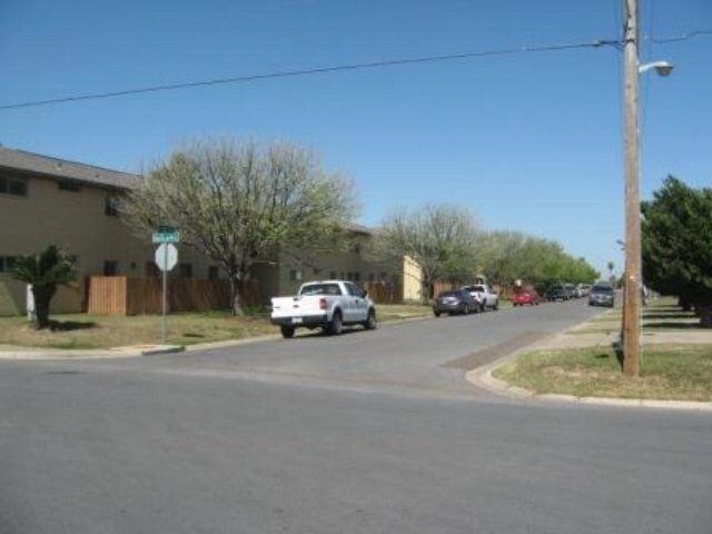 Foto del edificio - Jorsay Apartments