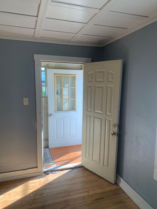 Primary Photo - Ground floor, two bedroom apartment