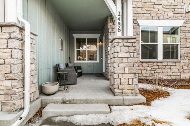 Photo - 2486 Trio Falls Dr Townhome