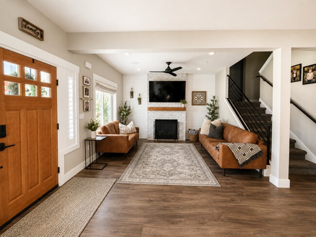Foto del edificio - 1510 E Garden Ave