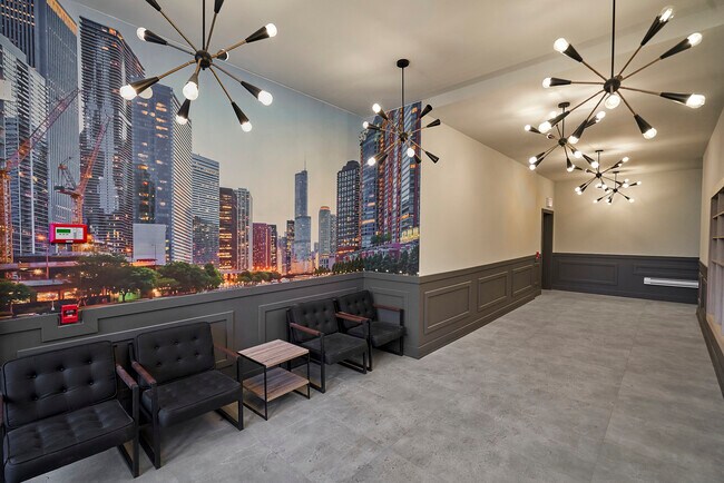 Foto del edificio - 503 E Pershing Rd