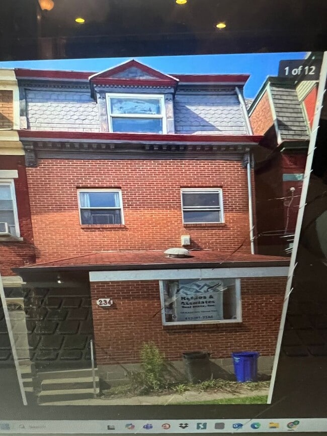 Building Photo - 234 Meyran Ave