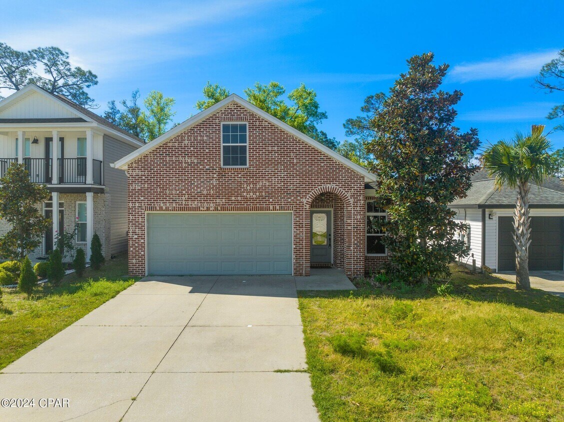 221 Woodlawn Ct, Panama City Beach, FL 32407 House Rental in Panama
