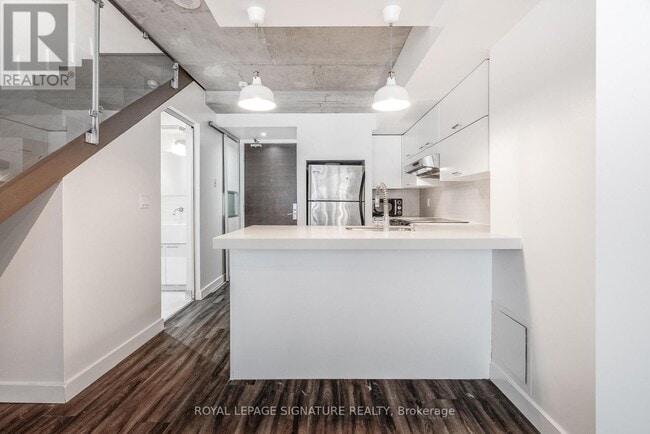 Photo du bâtiment - 55 Stewart St