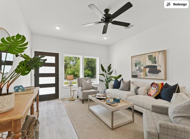 Foto del edificio - 1450 Dewalt St