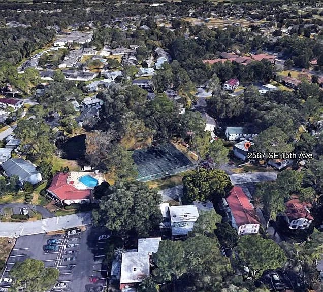 Foto del edificio - 2567 SE 15th Ave