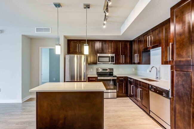 Interior Photo - Caspian Delray