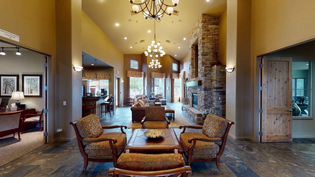 Photo - The Lodge Apartments