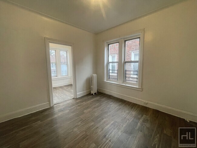 Building Photo - WILLIAMS AVENUE