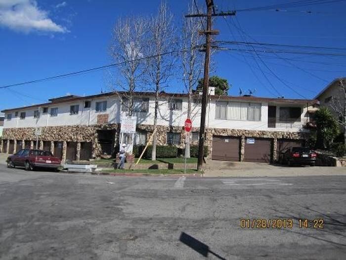 614 Edgewood St, Inglewood, CA 90302 Apartments in Inglewood, CA