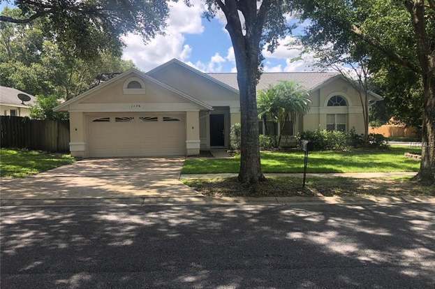 Foto del edificio - 1176 Countrywind Dr