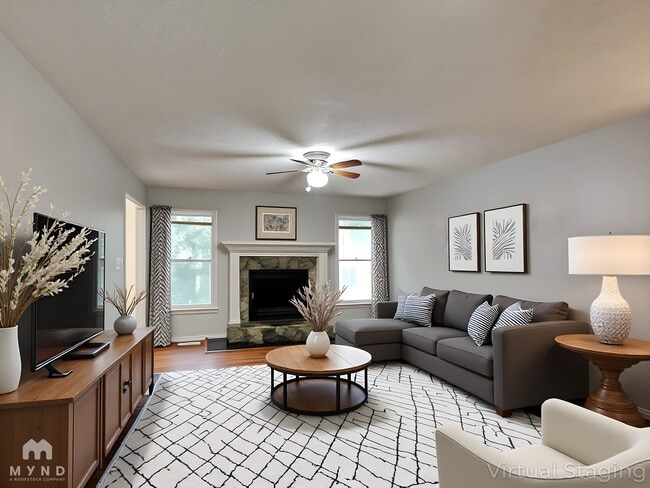 Building Photo - 303 Indian Springs Dr