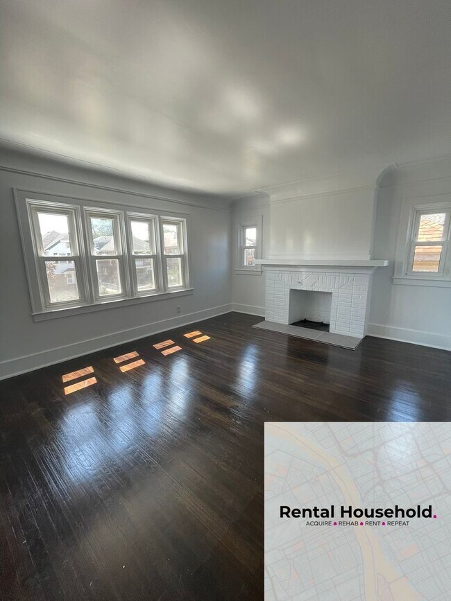 Foto del edificio - 2696 Pasadena St