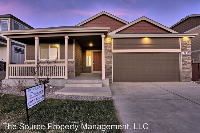 Building Photo - 3 br, 2 bath House - 1780 Long Shadow Dr