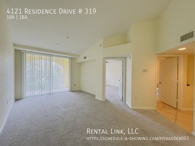 Foto del edificio - 4121 Residence Drive