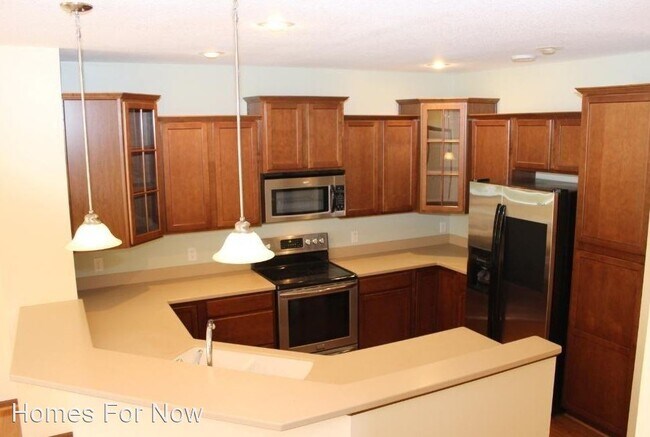 Foto del edificio - 3 br, 2.5 bath House - 3395 Cherry Lane #D