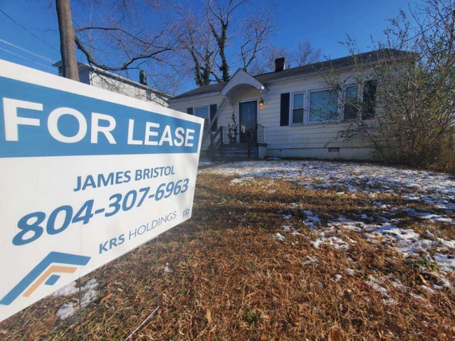 Photo - 2019 National St House